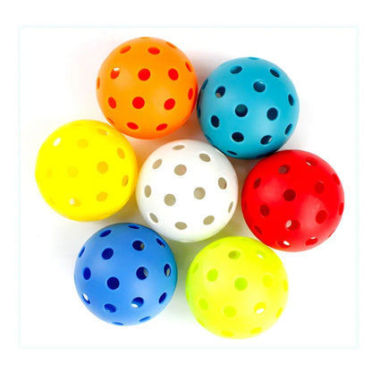 Pickleball Glow Balls