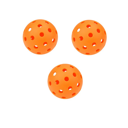 DeepCourt Pickleball Balls