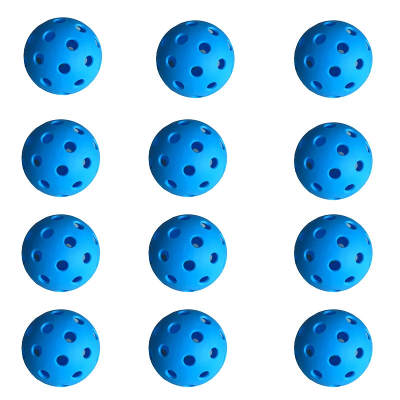 DeepCourt Pickleball Balls
