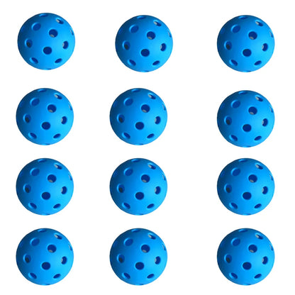 DeepCourt Pickleball Balls