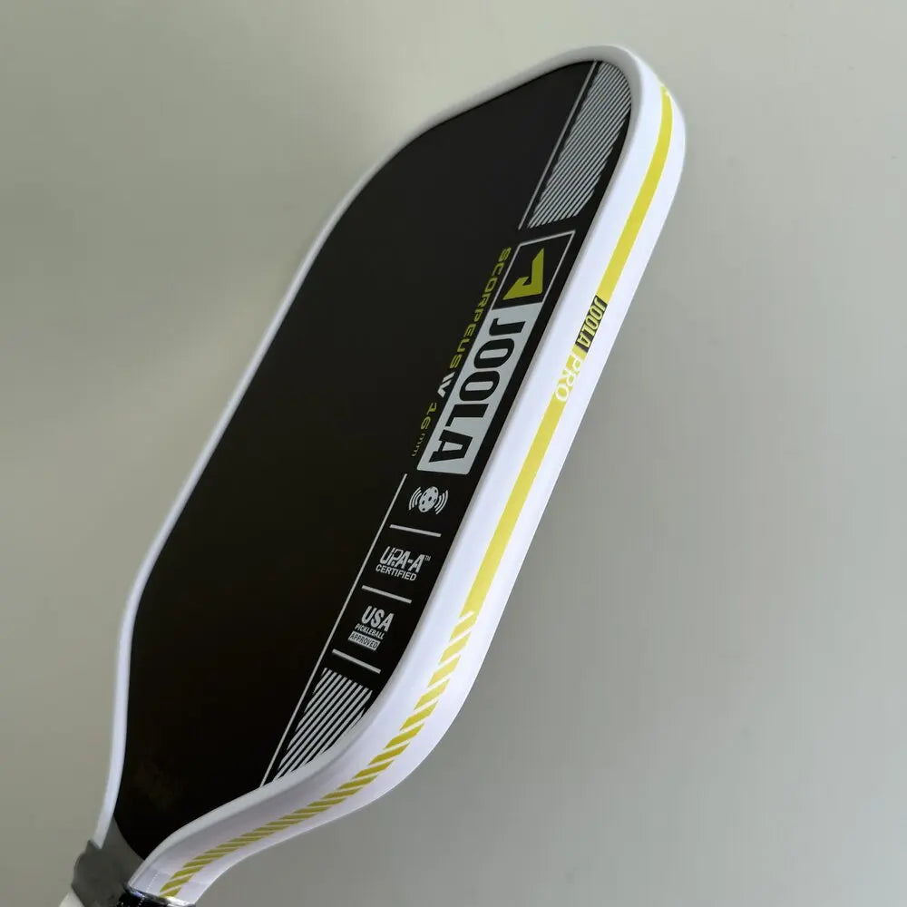 JOOLA Ben Johns Scorpeus Pro IV Paddle