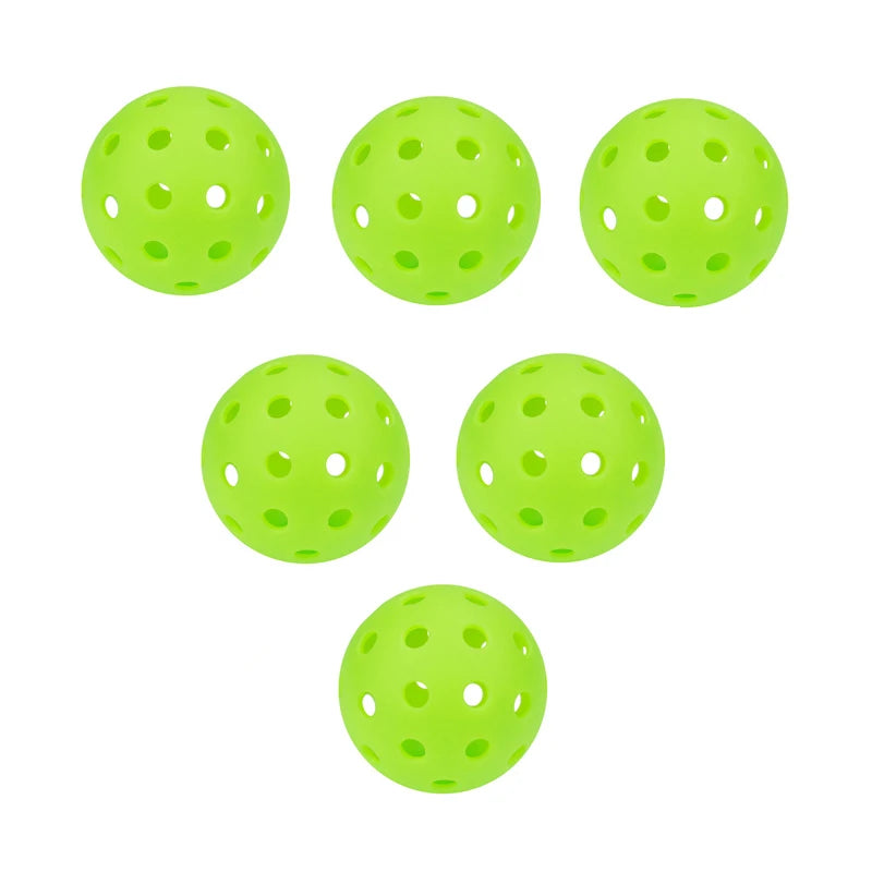 DeepCourt Pickleball Balls
