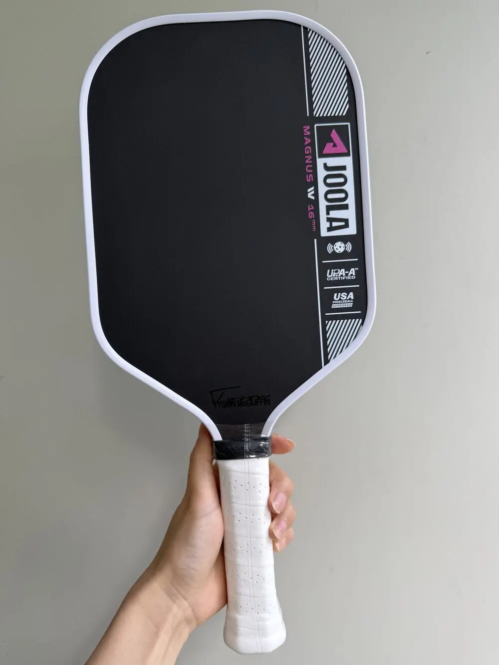 JOOLA Ben Johns Magnus Pro IV Paddle